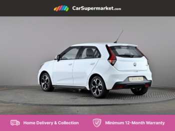 Used MG MG3 2023 for sale - 75017262: Photo