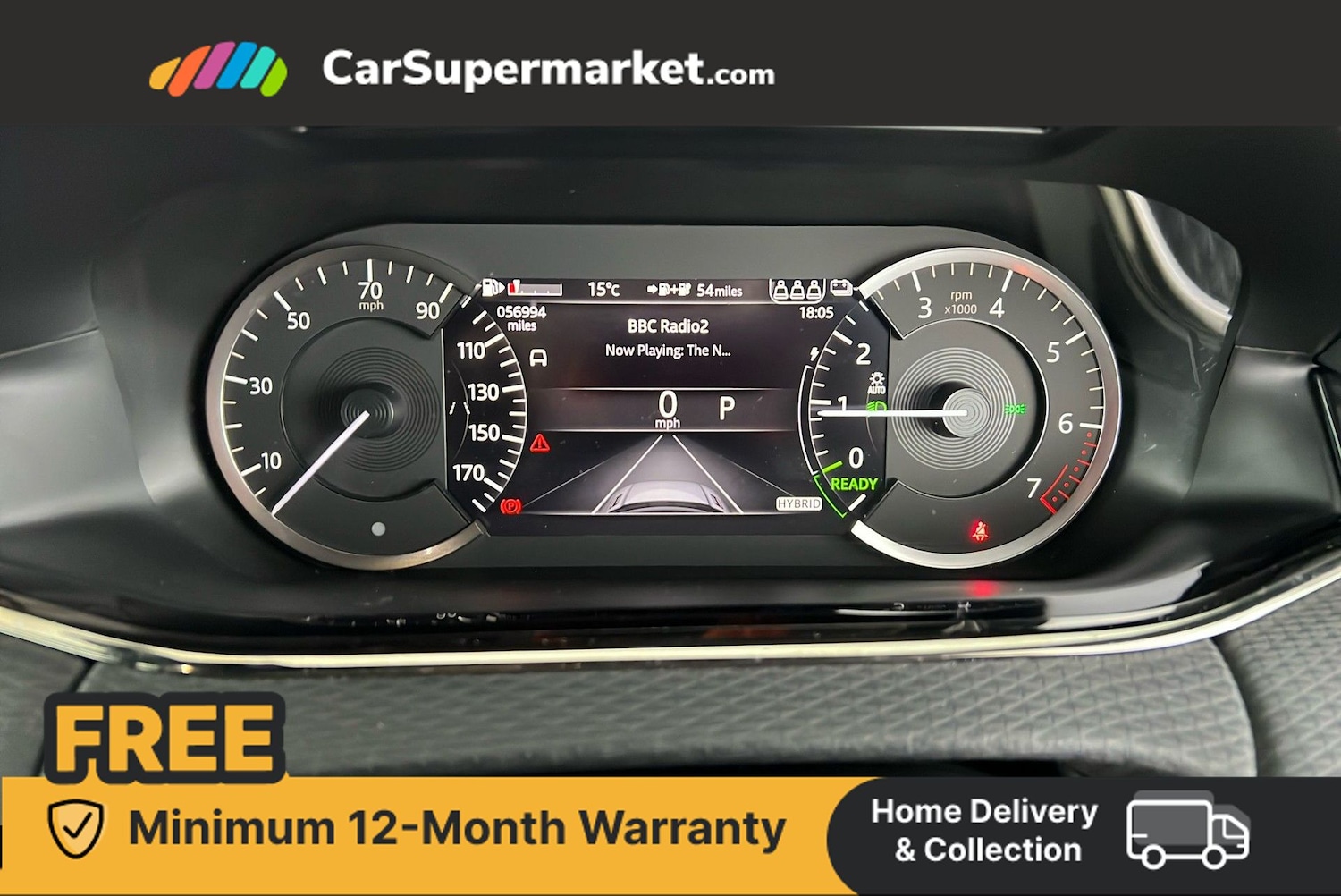 Used Land Rover Range Rover Evoque 2021 for sale - 76546149: Photo 15