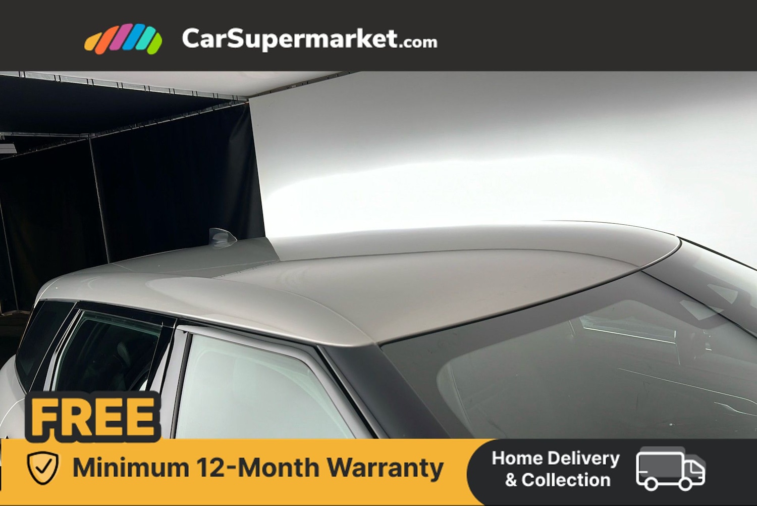 Used Land Rover Range Rover Evoque 2021 for sale - 76546149: Photo 21