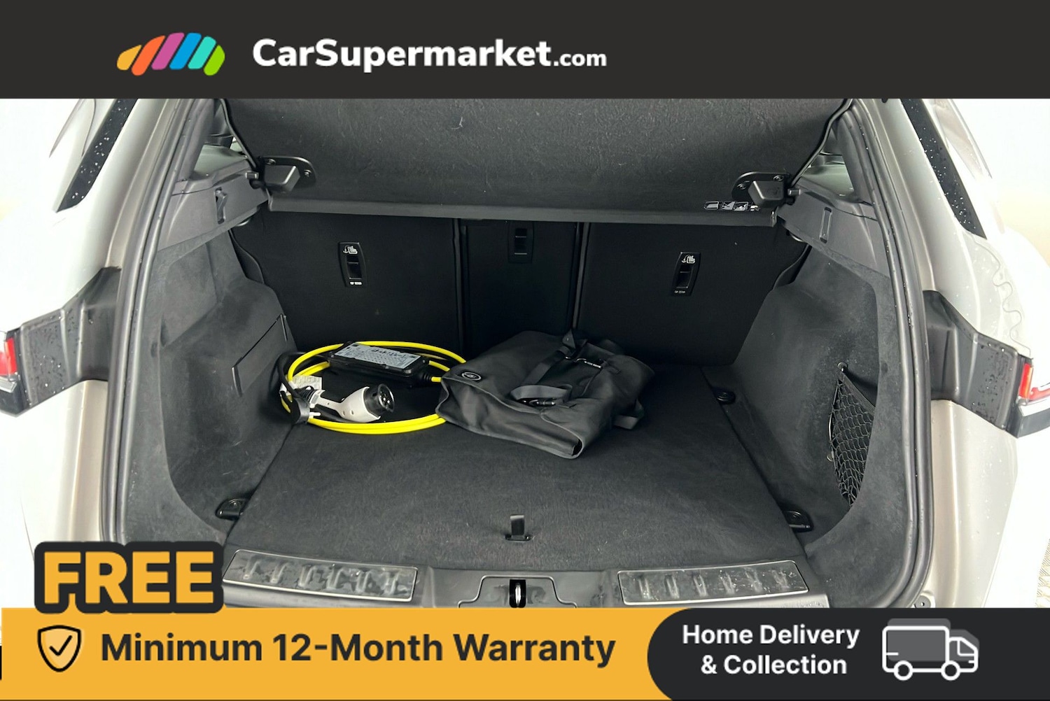 Used Land Rover Range Rover Evoque 2021 for sale - 76546149: Photo 22