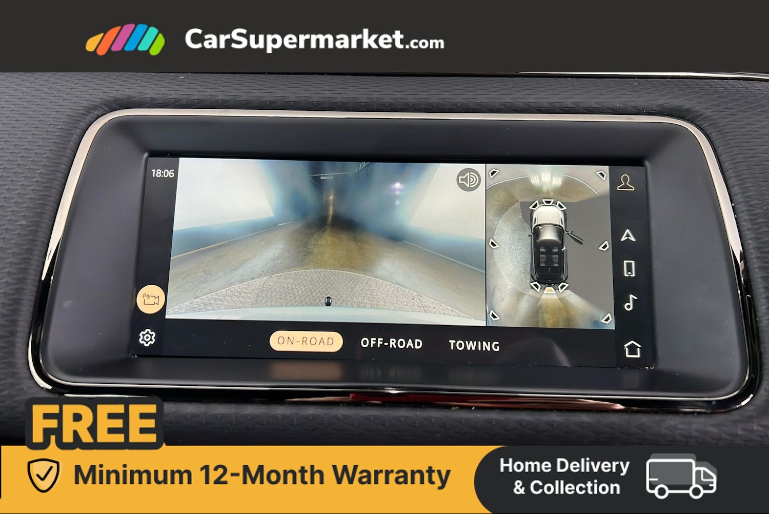 Used Land Rover Range Rover Evoque 2021 for sale - 76546149: Photo 24