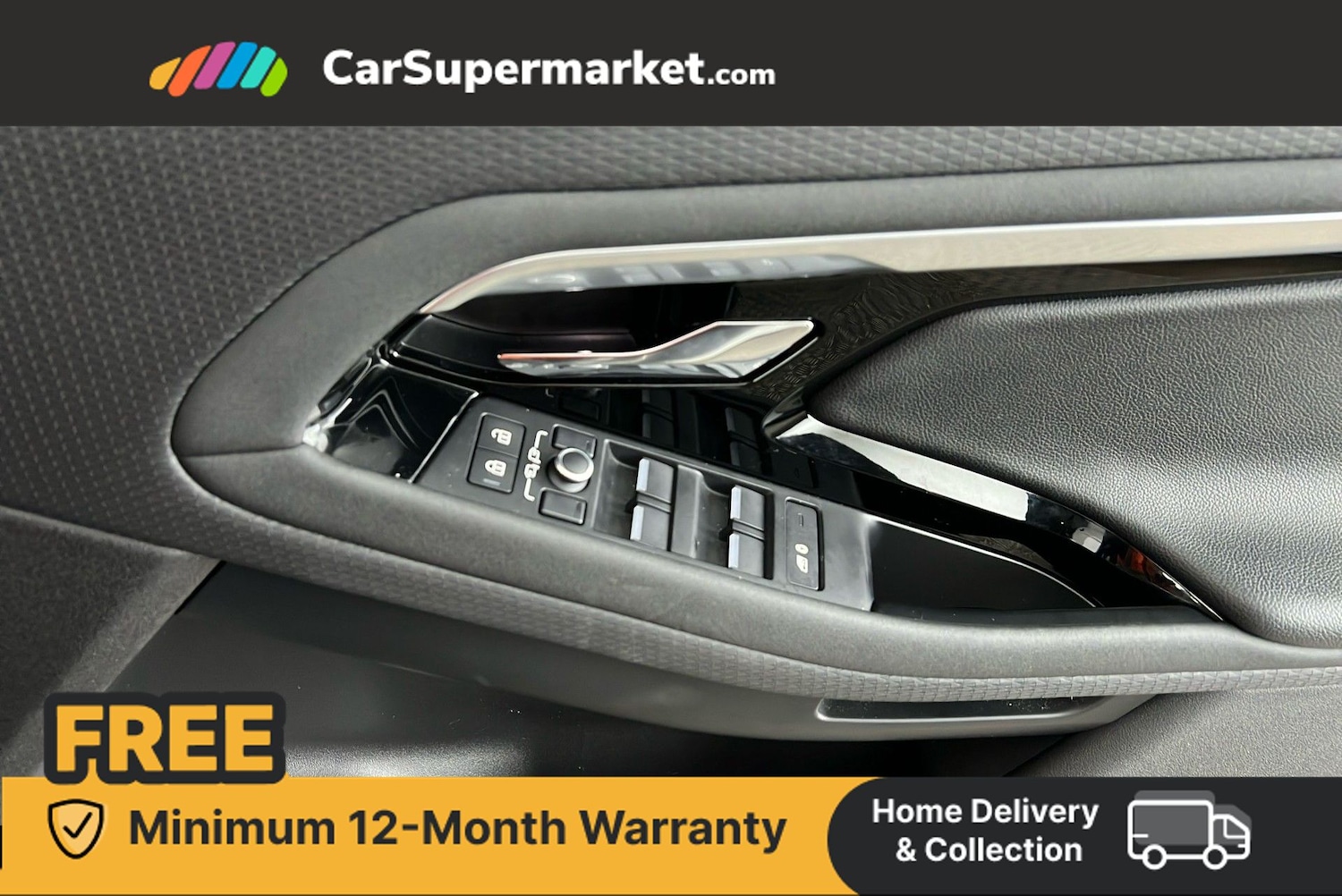 Used Land Rover Range Rover Evoque 2021 for sale - 76546149: Photo 26