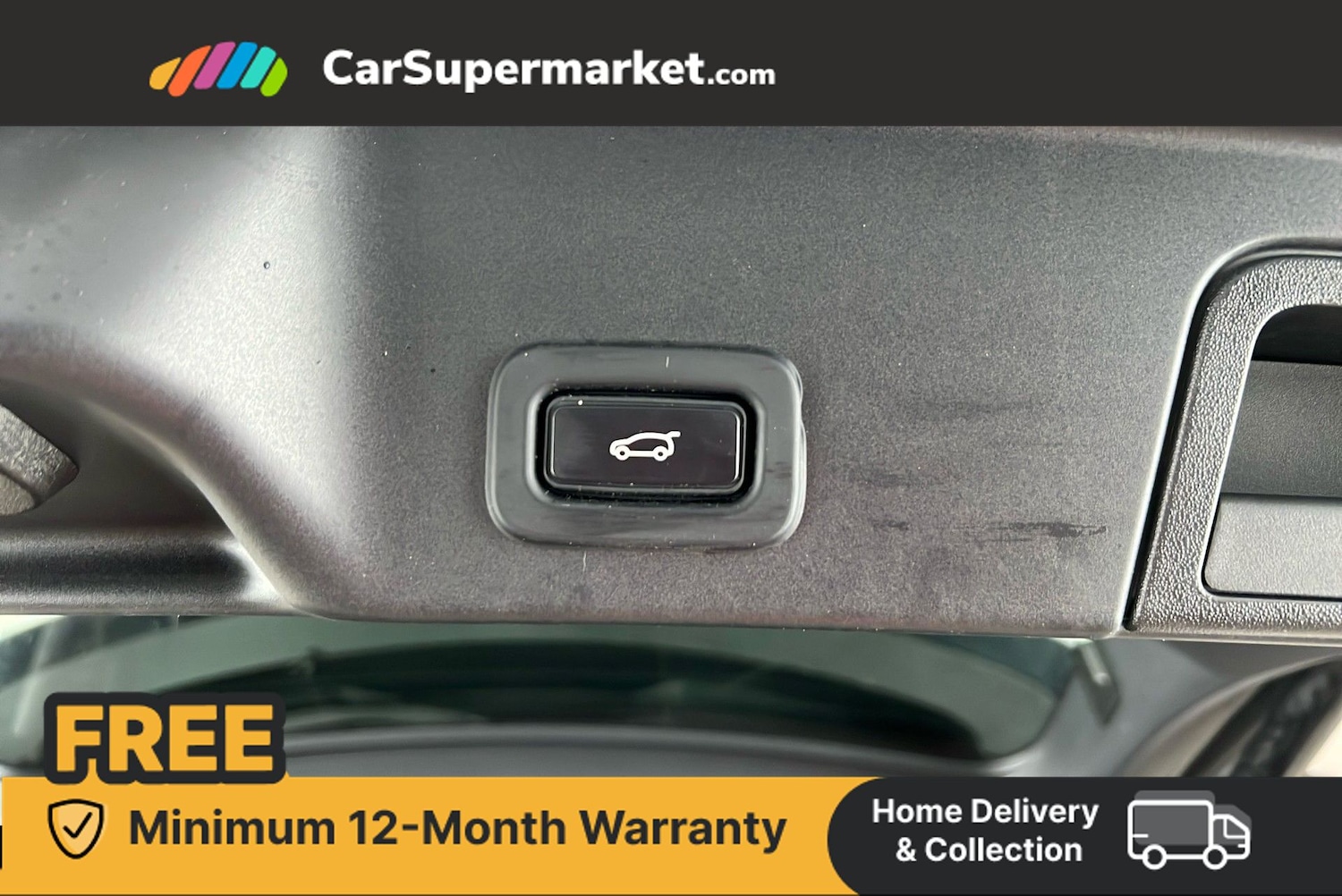 Used Land Rover Range Rover Evoque 2021 for sale - 76546149: Photo 28