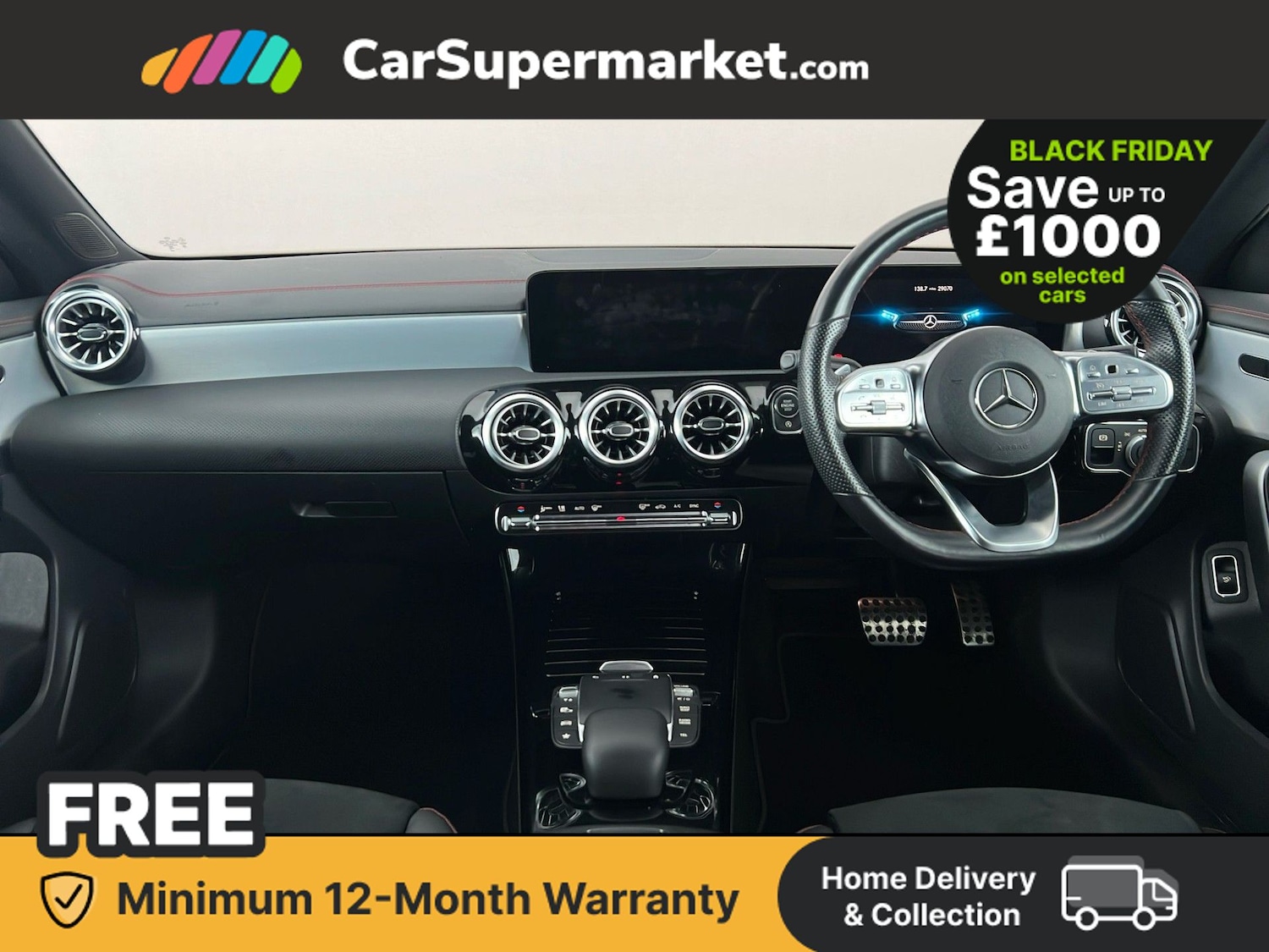 Used Mercedes-Benz CLA 2023 for sale - 76739467: Photo 14