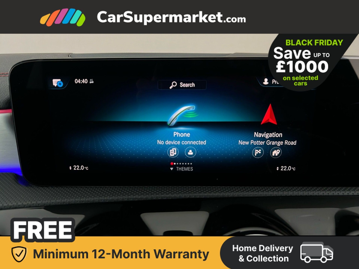 Used Mercedes-Benz CLA 2023 for sale - 76739467: Photo 25