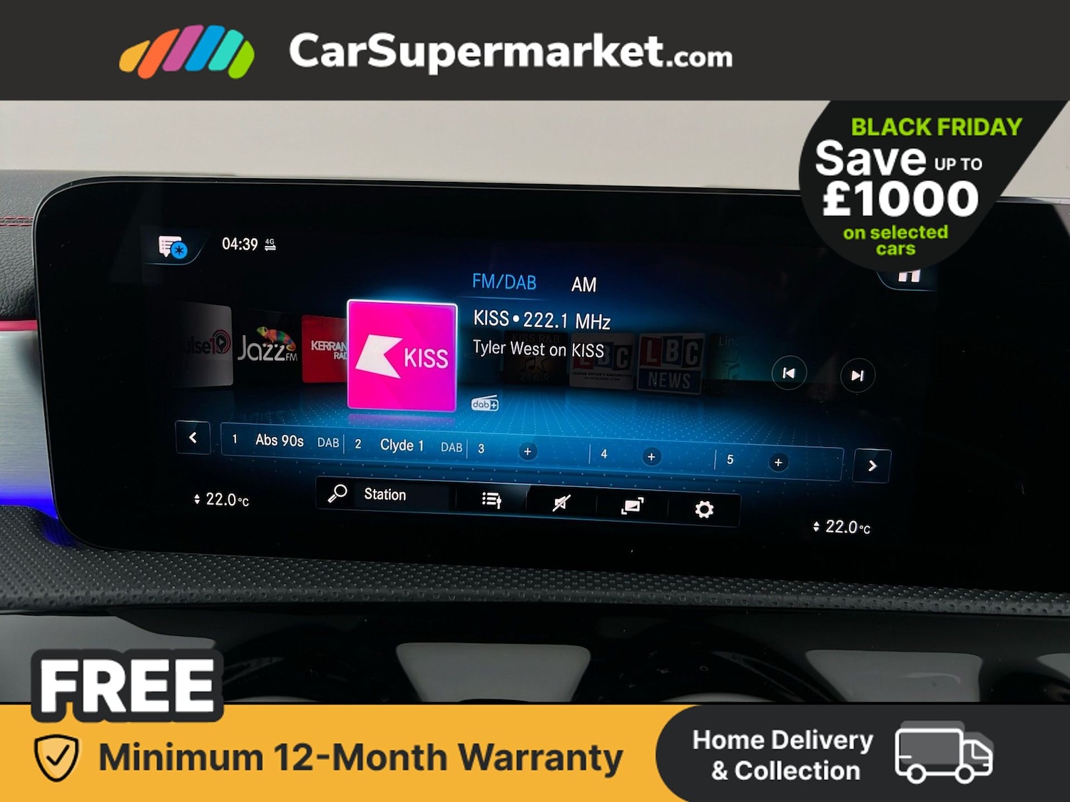 Used Mercedes-Benz CLA 2023 for sale - 76739467: Photo 27