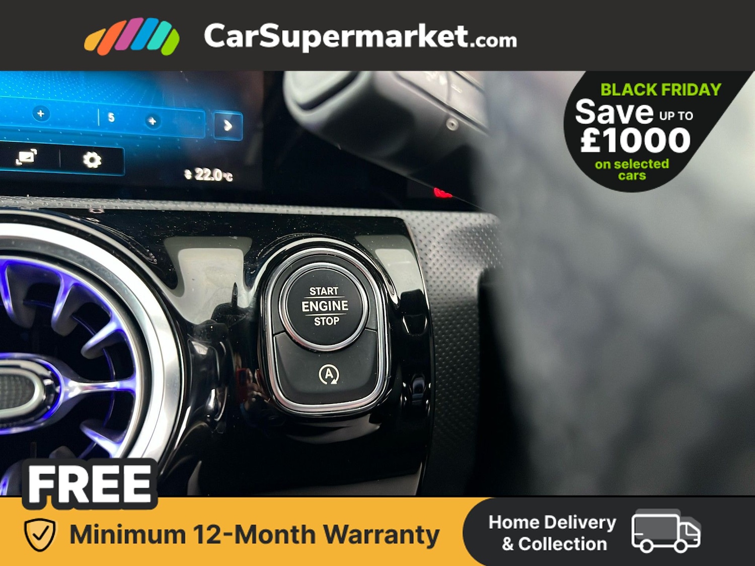 Used Mercedes-Benz CLA 2023 for sale - 76739467: Photo 29