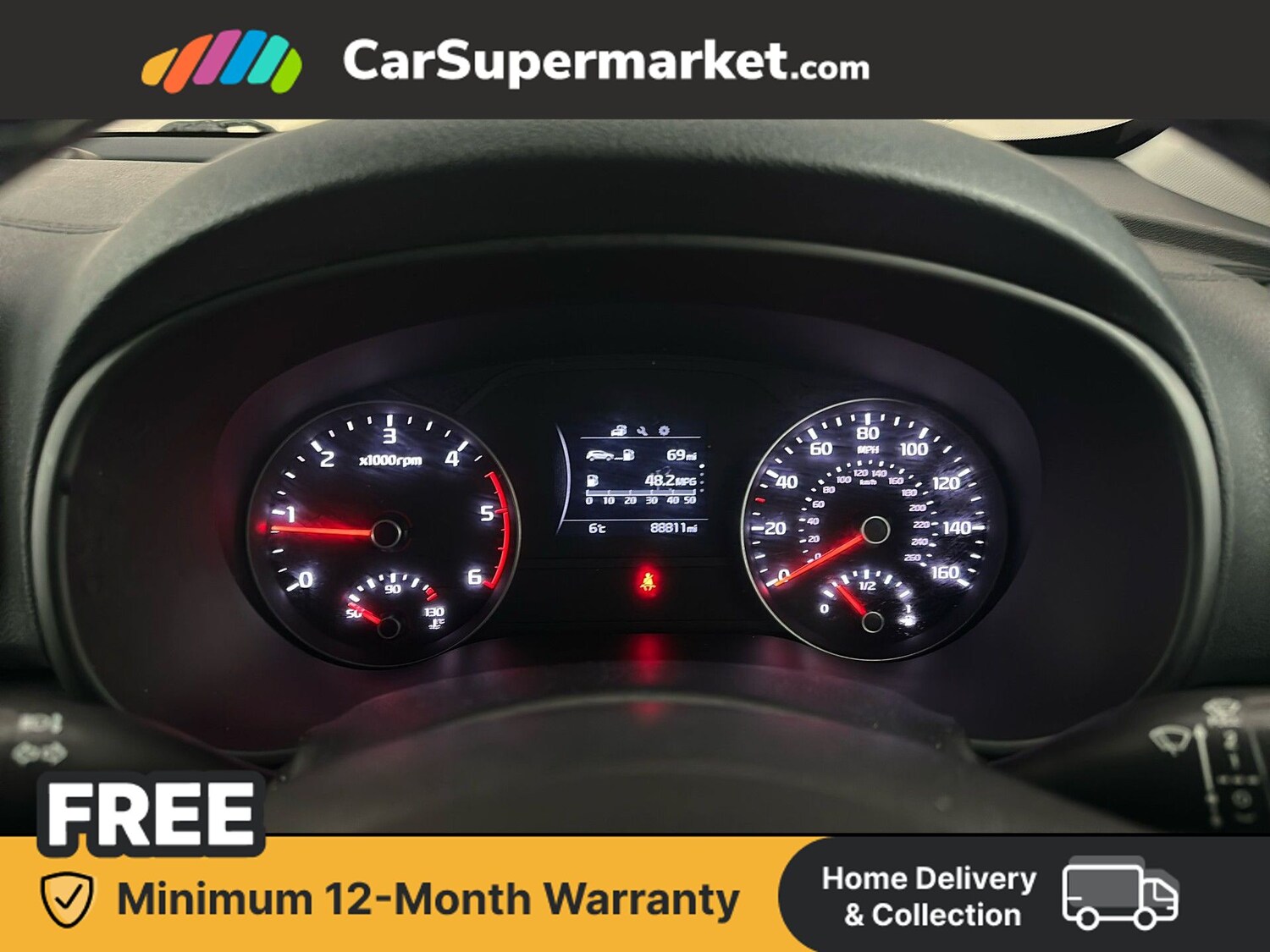 Used Kia Sportage 2017 for sale - 77506668: Photo 15