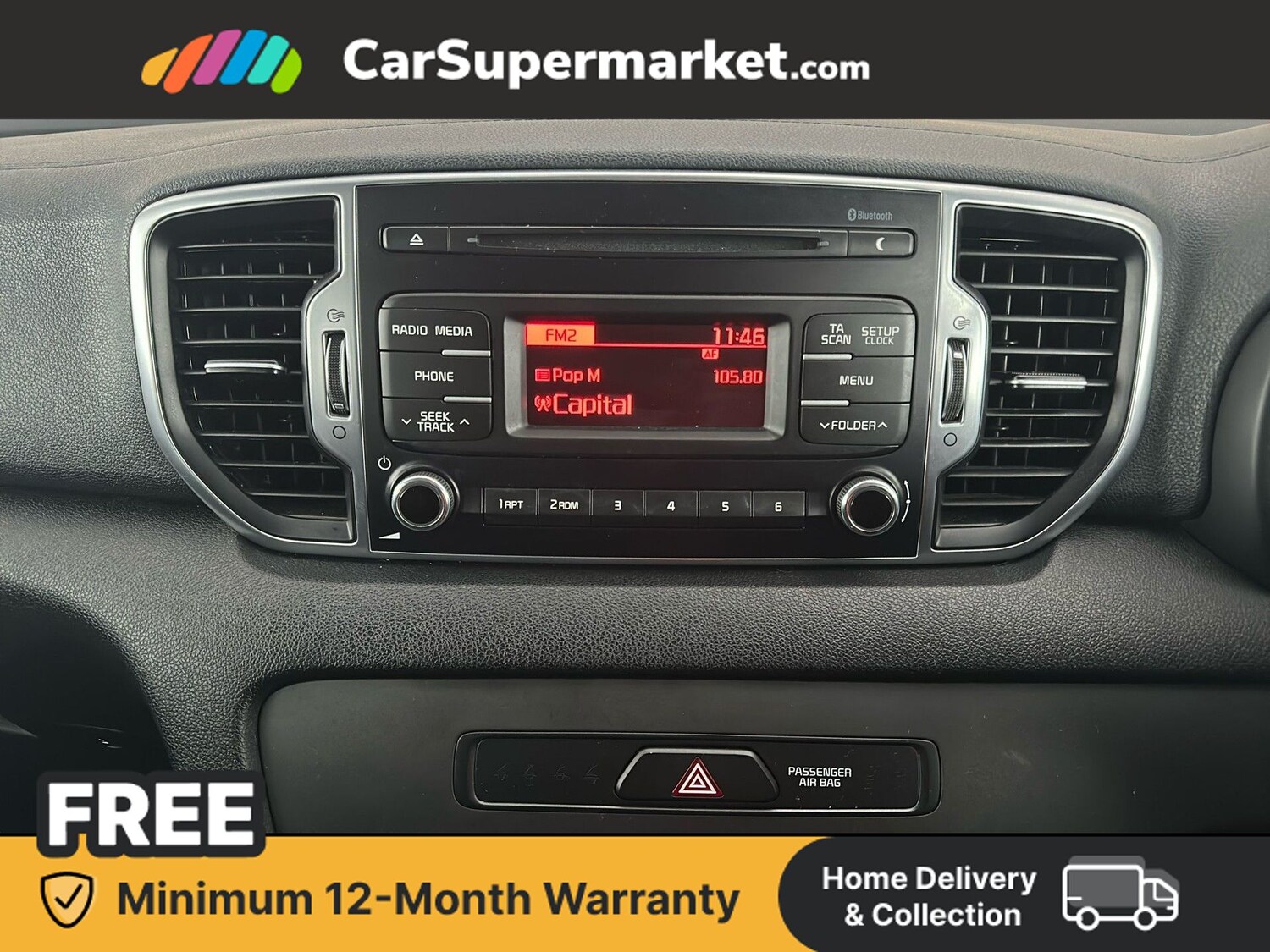 Used Kia Sportage 2017 for sale - 77506668: Photo 16