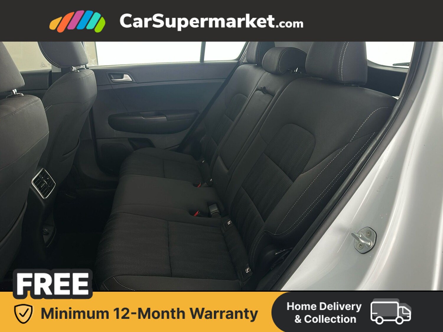 Used Kia Sportage 2017 for sale - 77506668: Photo 18