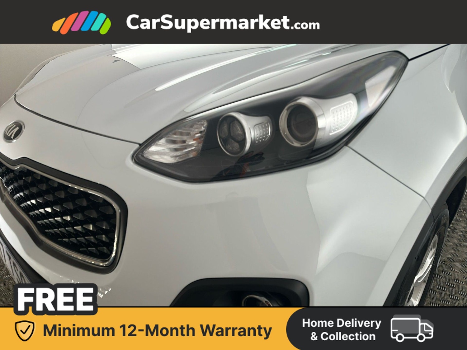 Used Kia Sportage 2017 for sale - 77506668: Photo 20