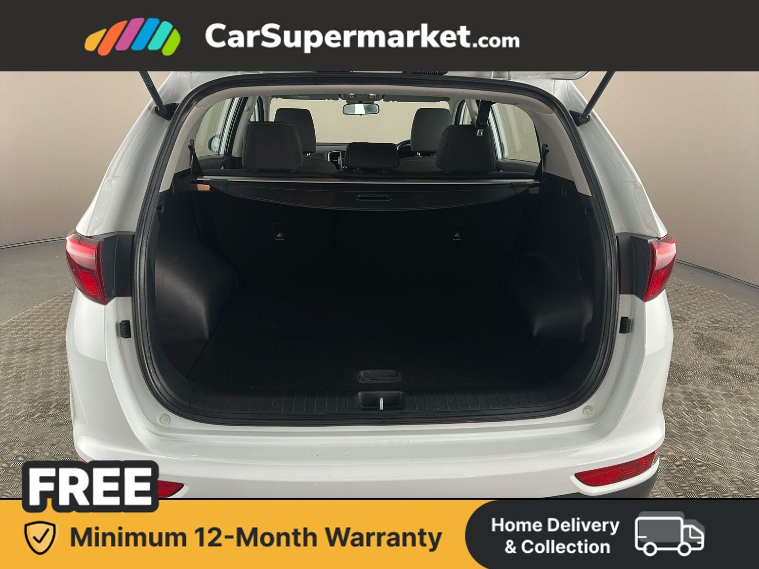 Used Kia Sportage 2017 for sale - 77506668: Photo 22