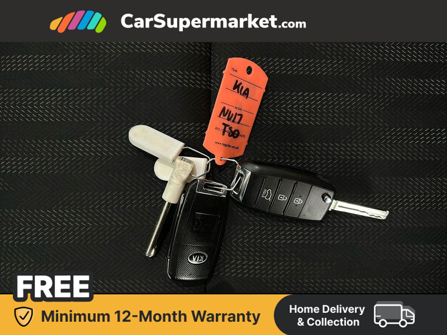 Used Kia Sportage 2017 for sale - 77506668: Photo 23