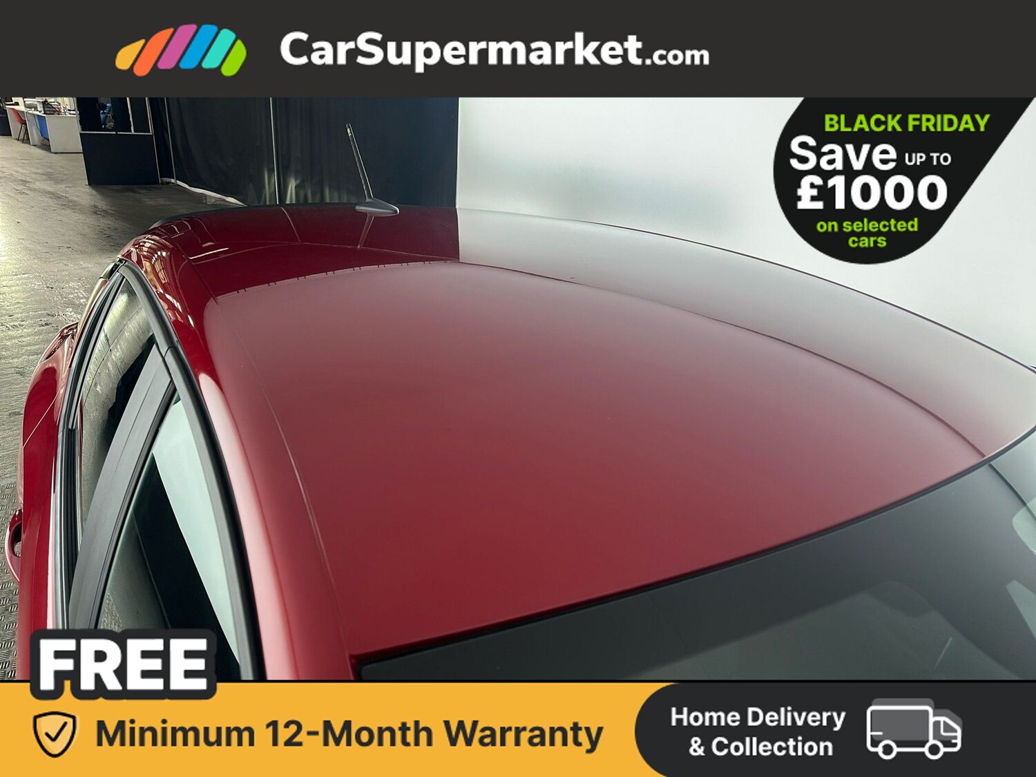 Used Vauxhall Corsa 2023 for sale - 76629918: Photo 22