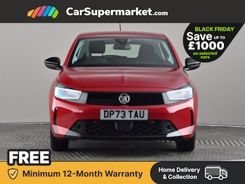 Used Vauxhall Corsa 2023 for sale - 76629918: Photo