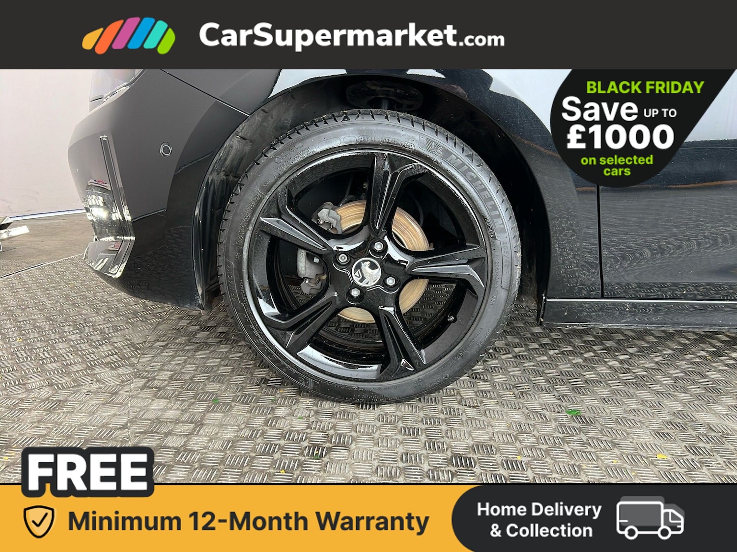 Used Vauxhall Corsa 2023 for sale - 76697506: Photo 20