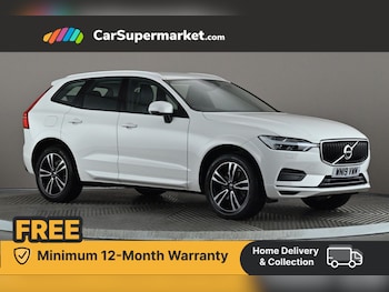Used Volvo XC60 2019 for sale - 76197686: Photo