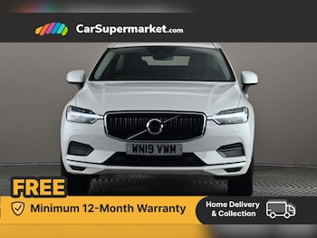 Used Volvo XC60 2019 for sale - 76197686: Photo