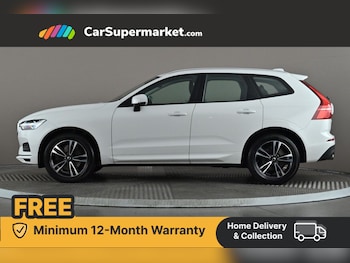 Used Volvo XC60 2019 for sale - 76197686: Photo
