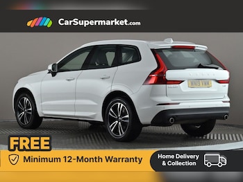 Used Volvo XC60 2019 for sale - 76197686: Photo