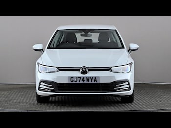 Used Volkswagen Golf 2024 for sale - 78876060: Photo