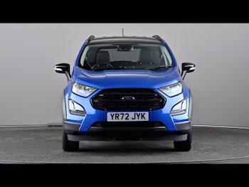 Used Ford Ecosport 2022 for sale - 78914105: Photo