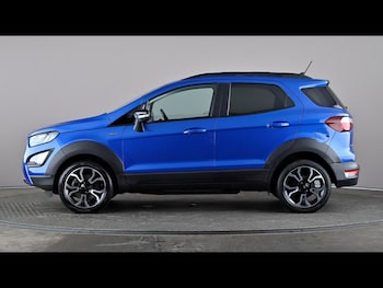 Used Ford Ecosport 2022 for sale - 78914105: Photo