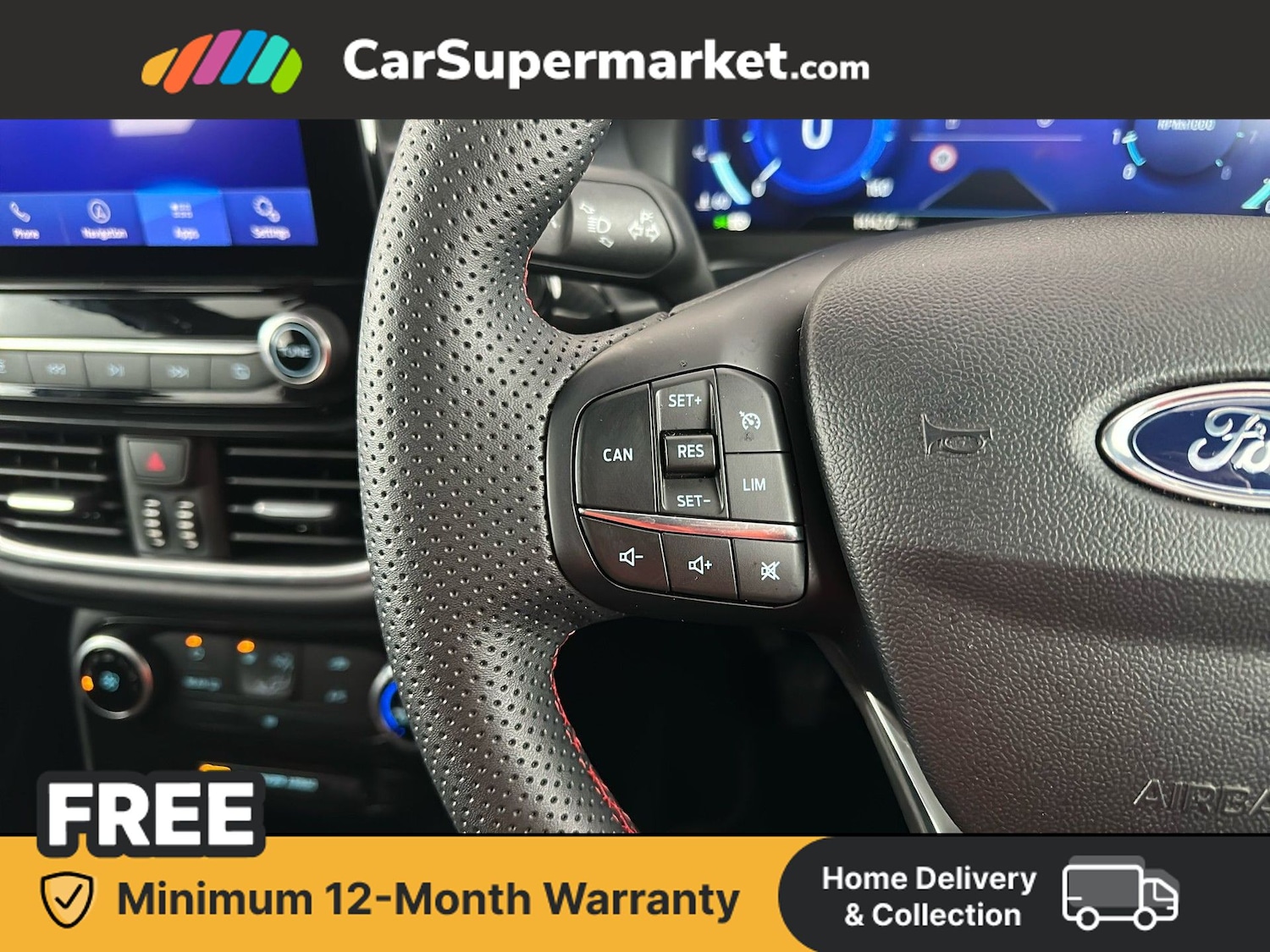 Used Ford Puma 2023 for sale - 77901922: Photo 30