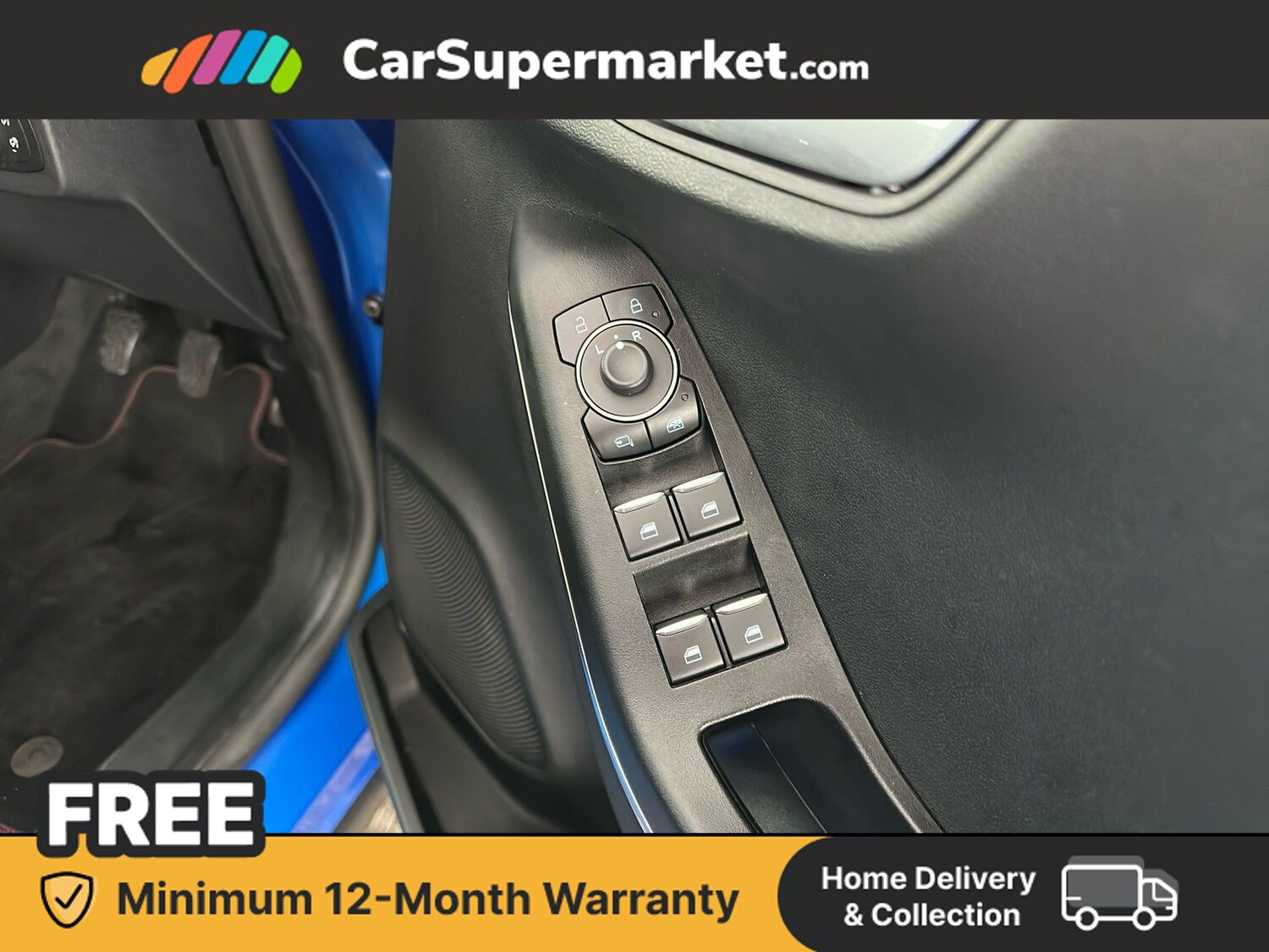 Used Ford Puma 2023 for sale - 77901922: Photo 33