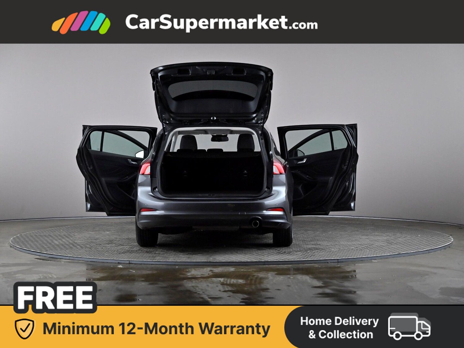 Used Ford Focus 2022 for sale - 77451208: Photo 11