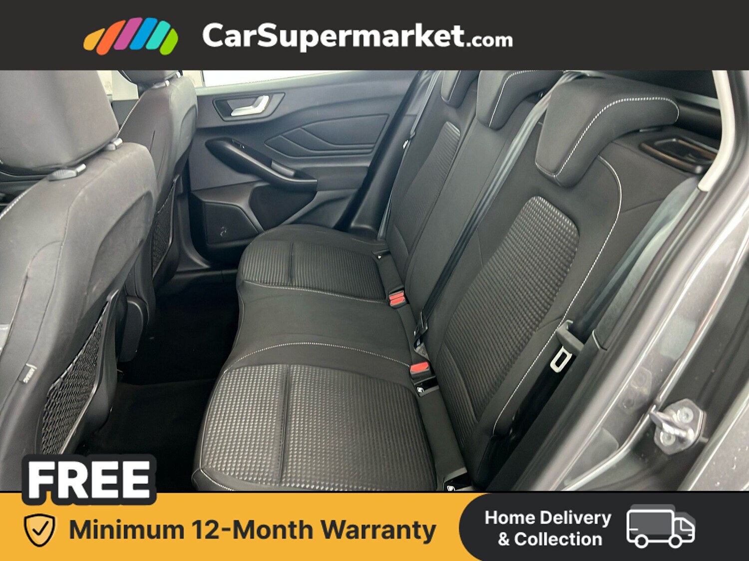 Used Ford Focus 2022 for sale - 77451208: Photo 18