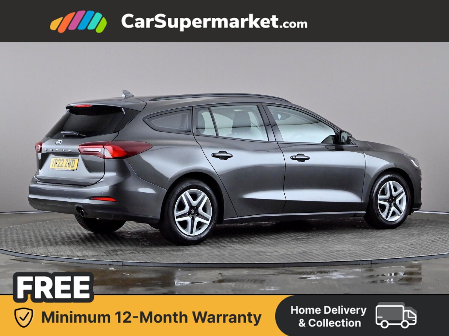 Used Ford Focus 2022 for sale - 77451208: Photo 6