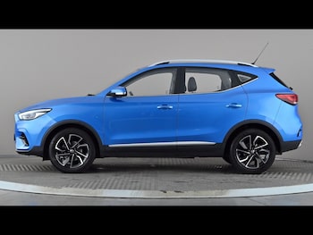 Used MG MG ZS 2022 for sale - 78812812: Photo