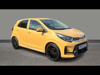 Used Kia Picanto 2024 for sale - 78975948: Photo