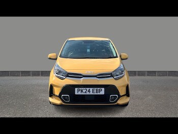 Used Kia Picanto 2024 for sale - 78975948: Photo