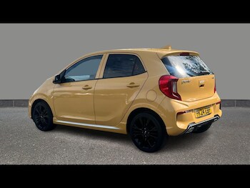 Used Kia Picanto 2024 for sale - 78975948: Photo