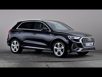 Used Audi Q3 2023 for sale - 79234334: Photo