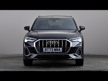 Used Audi Q3 2023 for sale - 79234334: Photo