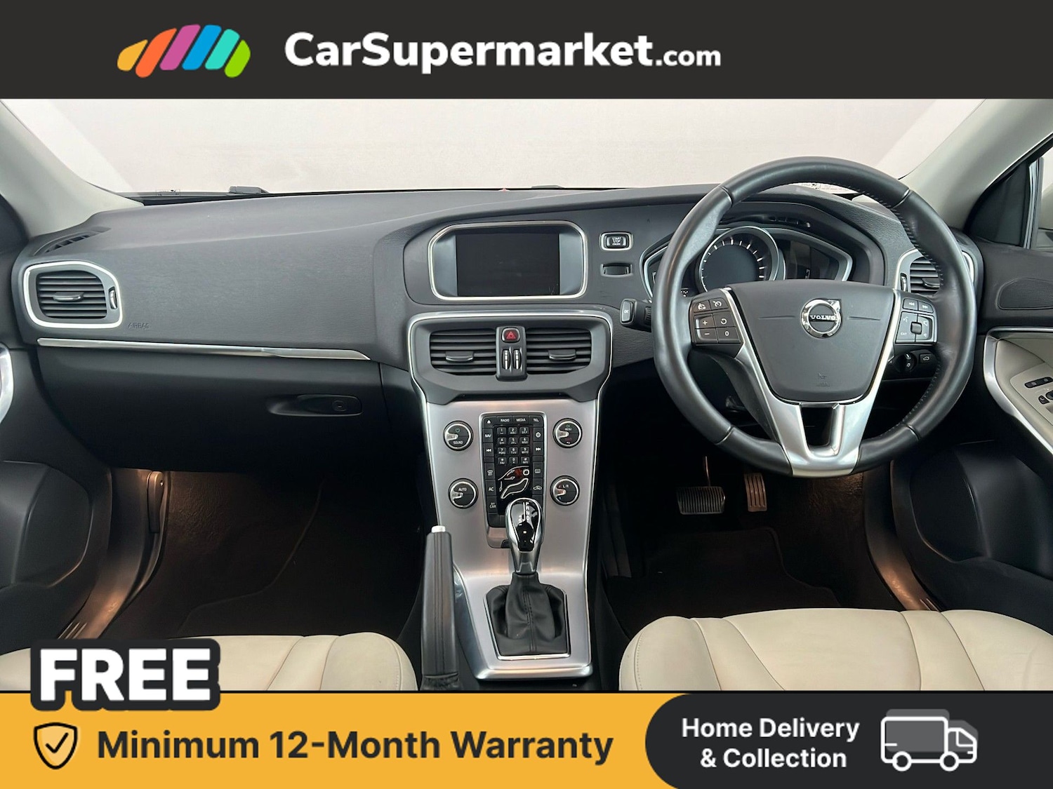 Used Volvo V40 2018 for sale - 77593538: Photo 13