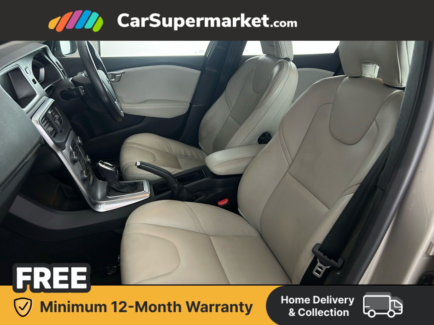 Used Volvo V40 2018 for sale - 77593538: Photo 17