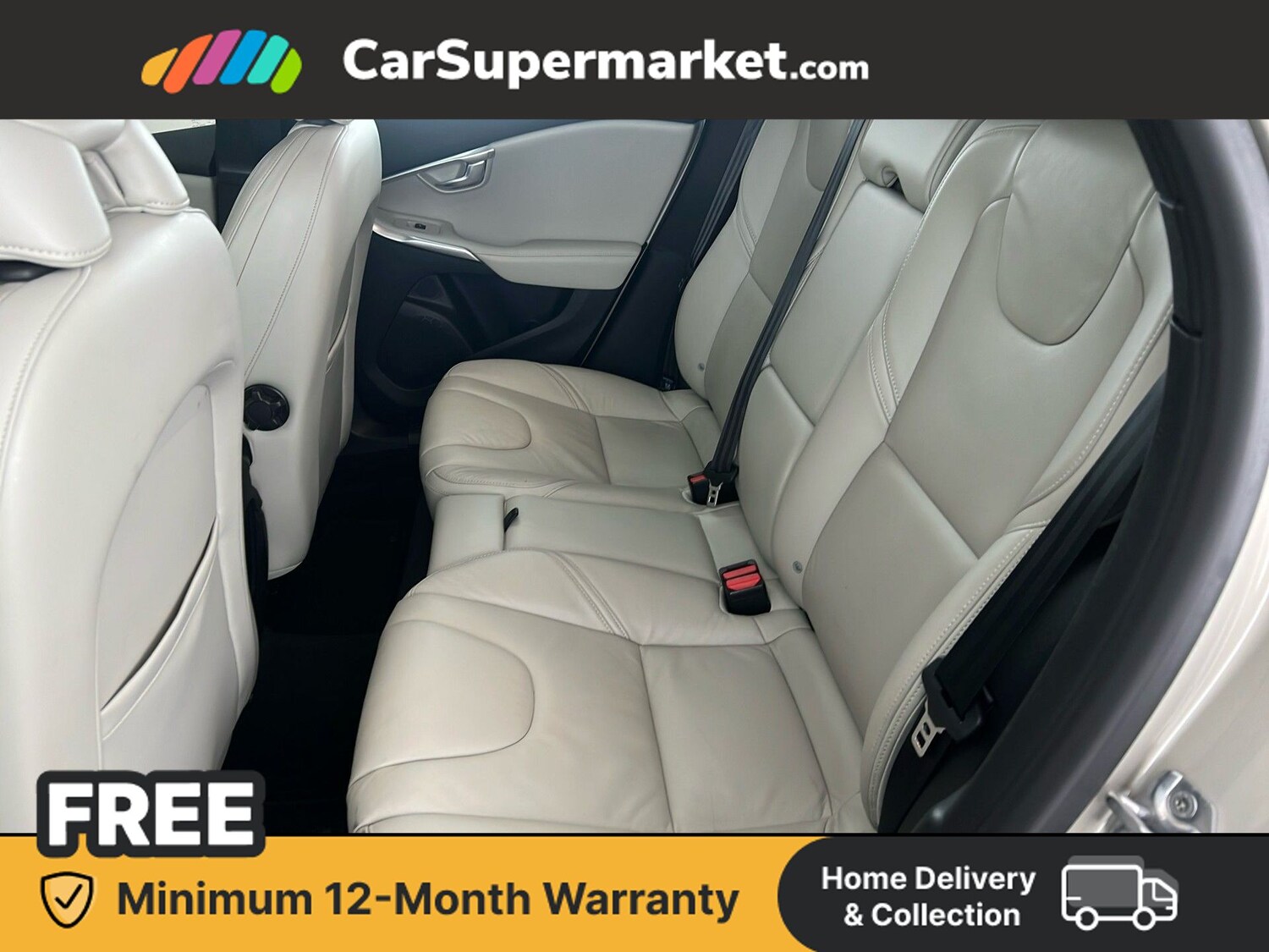 Used Volvo V40 2018 for sale - 77593538: Photo 18