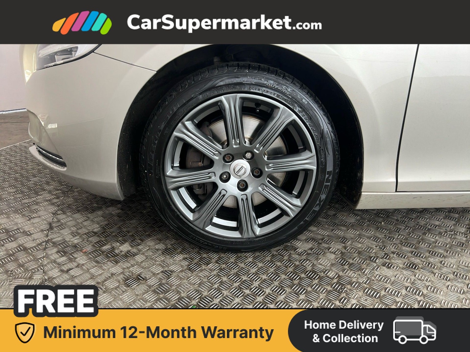 Used Volvo V40 2018 for sale - 77593538: Photo 19