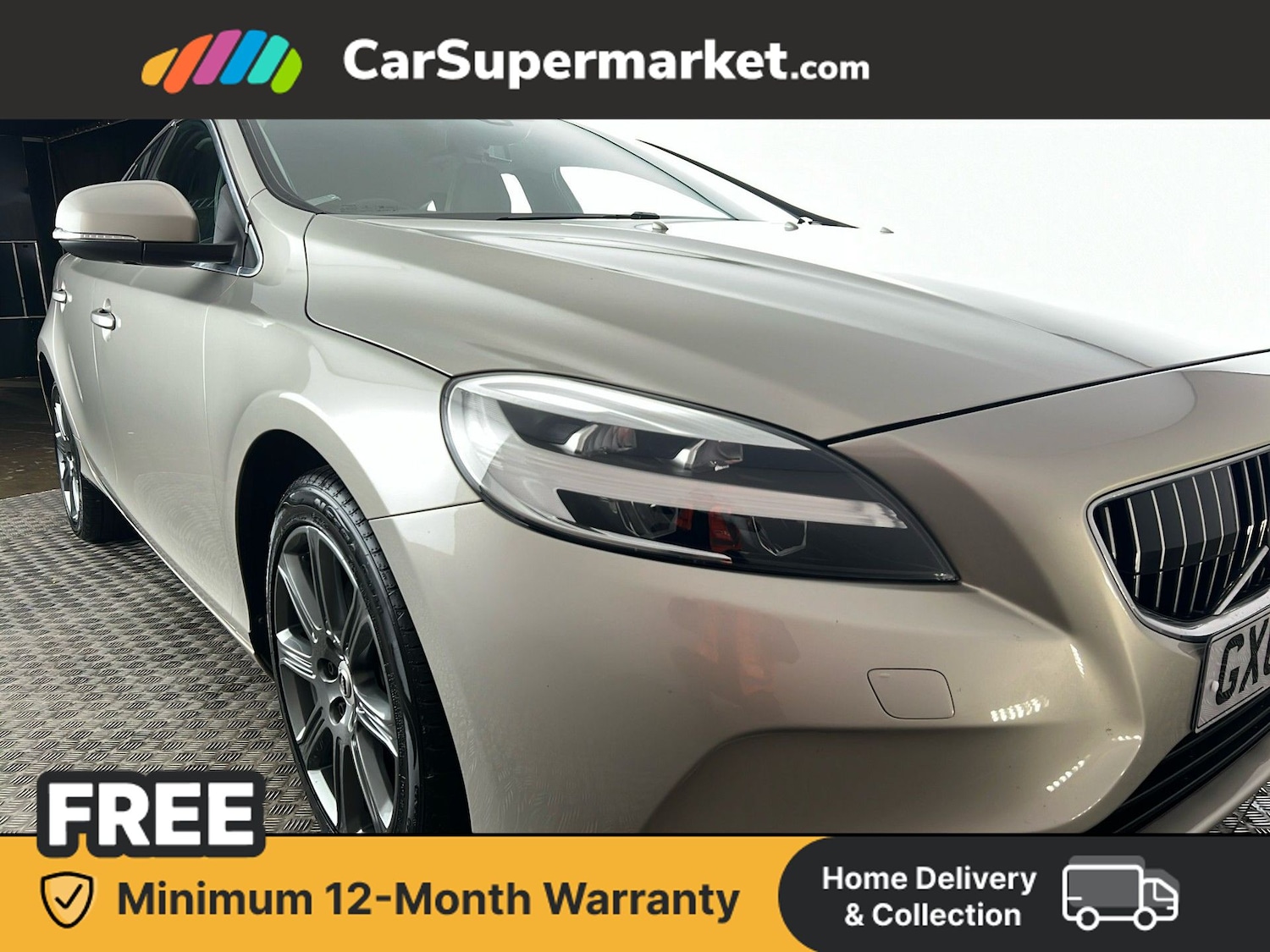 Used Volvo V40 2018 for sale - 77593538: Photo 20