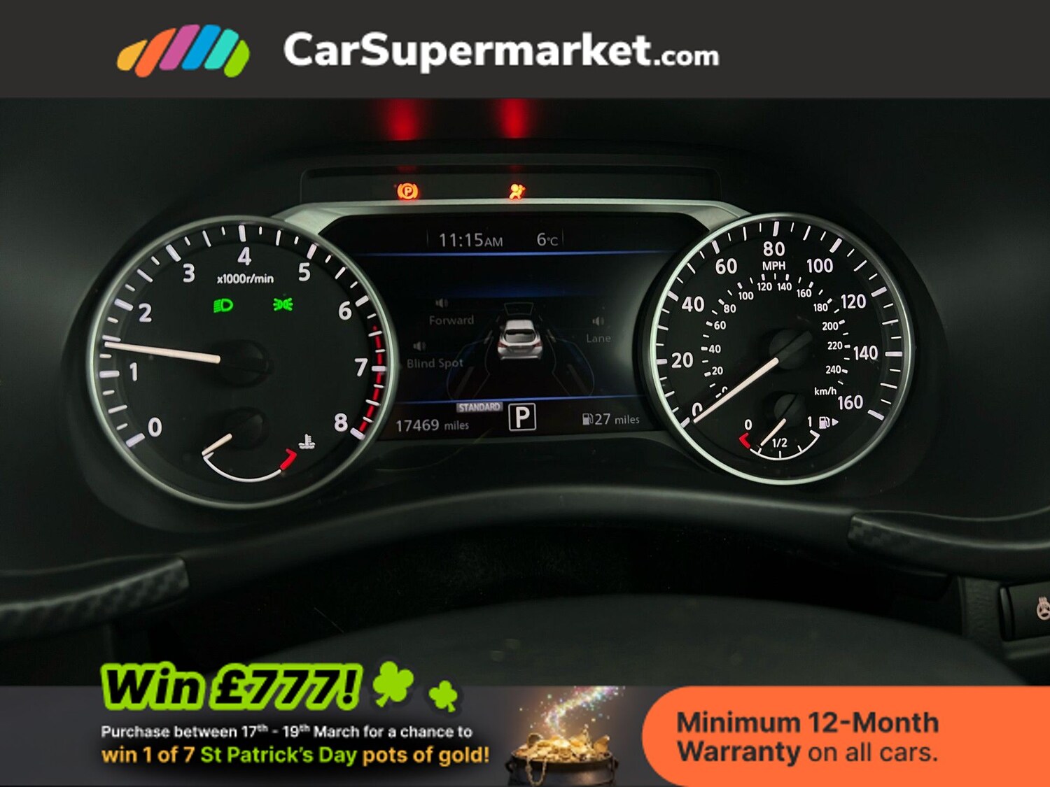 Used Nissan Juke 2022 for sale - 77916603: Photo 16