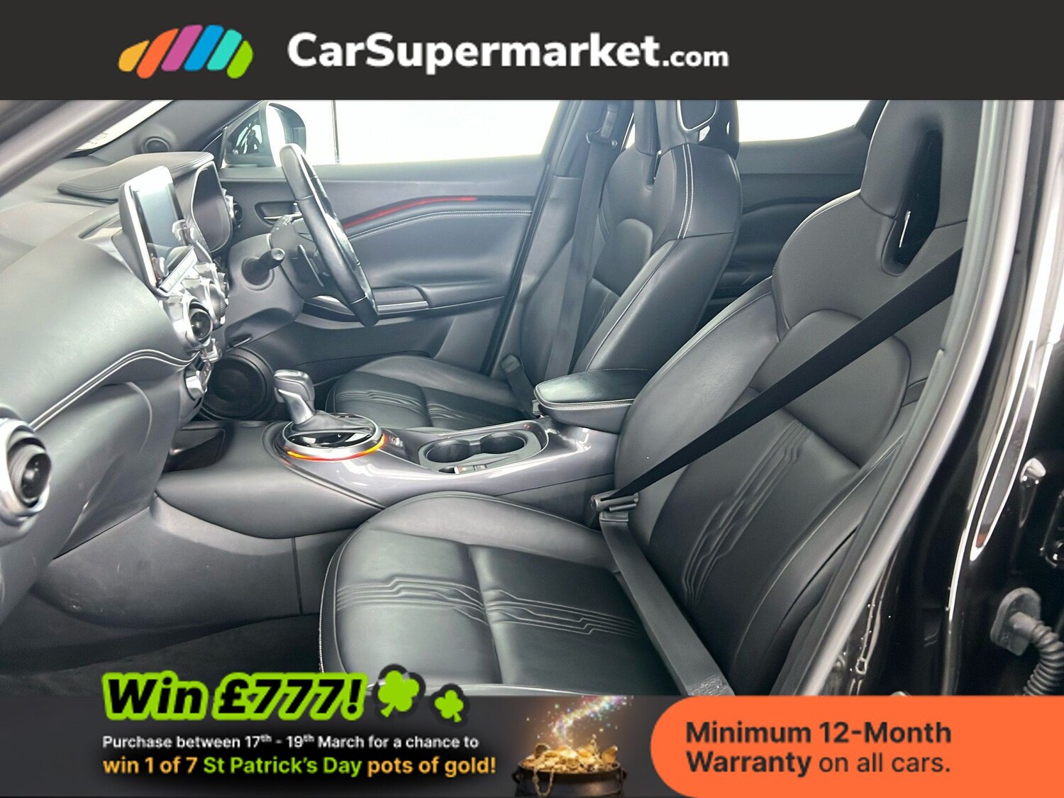 Used Nissan Juke 2022 for sale - 77916603: Photo 18