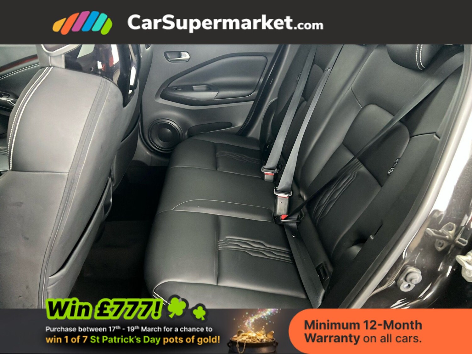 Used Nissan Juke 2022 for sale - 77916603: Photo 19