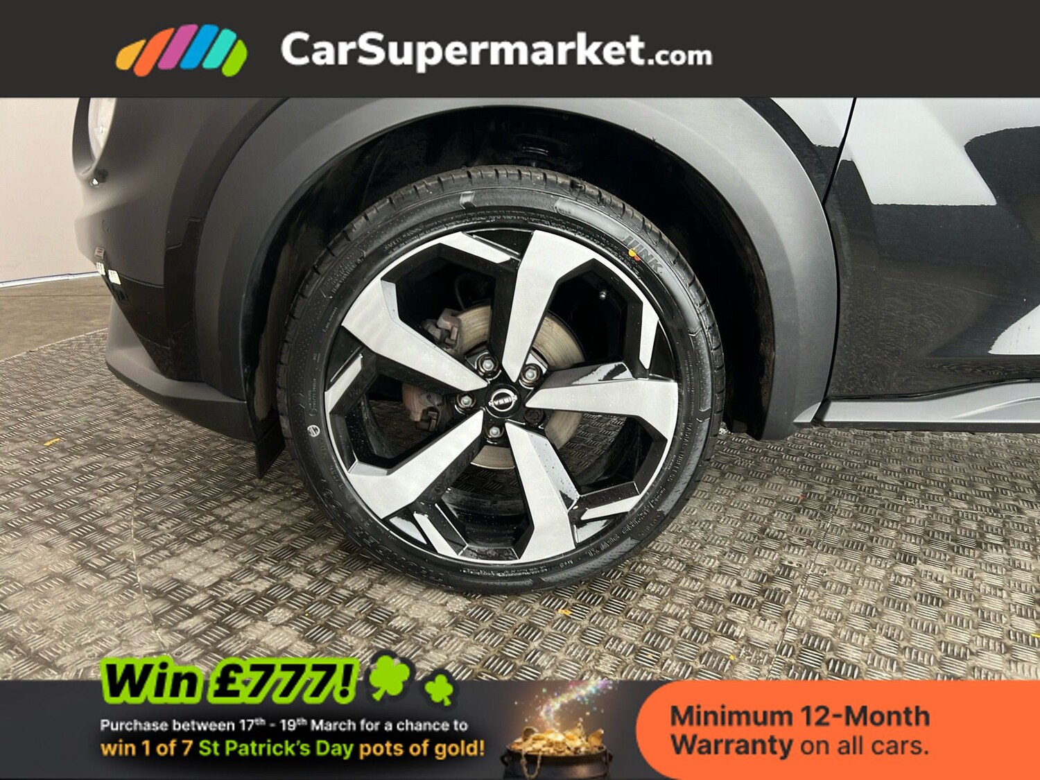 Used Nissan Juke 2022 for sale - 77916603: Photo 20