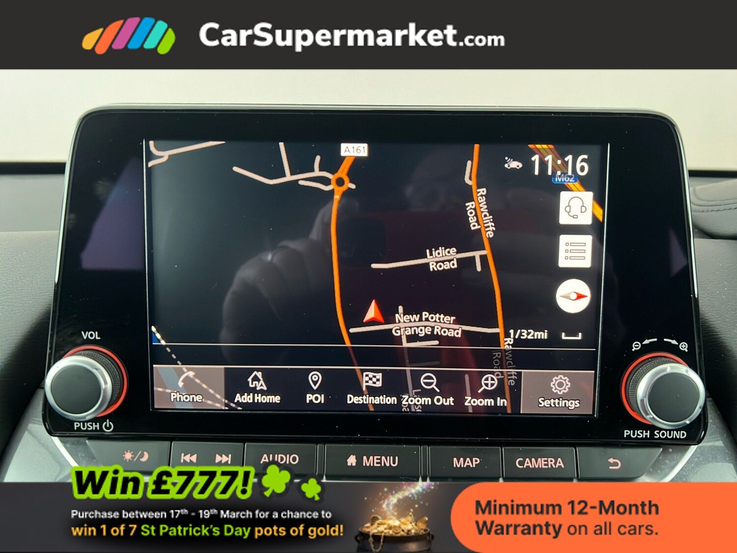 Used Nissan Juke 2022 for sale - 77916603: Photo 25