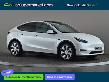 Used Tesla Model Y 2022 for sale - 78373175: Photo