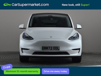 Used Tesla Model Y 2022 for sale - 78373175: Photo